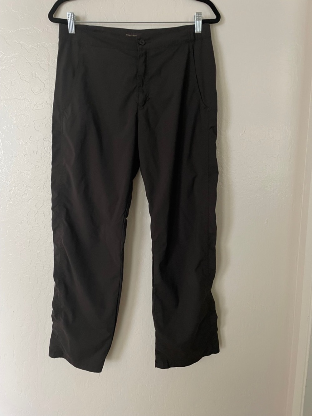 Royal Robbins Brown Women's Pants